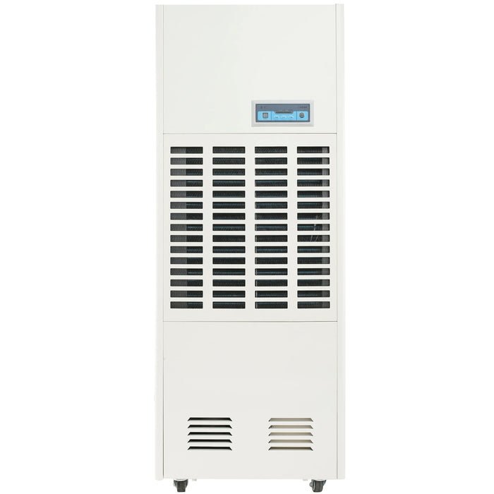 The North Star air purifier and dehumidifier 240L