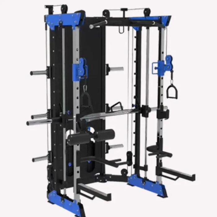 The North Star Multi Functional Power Rack